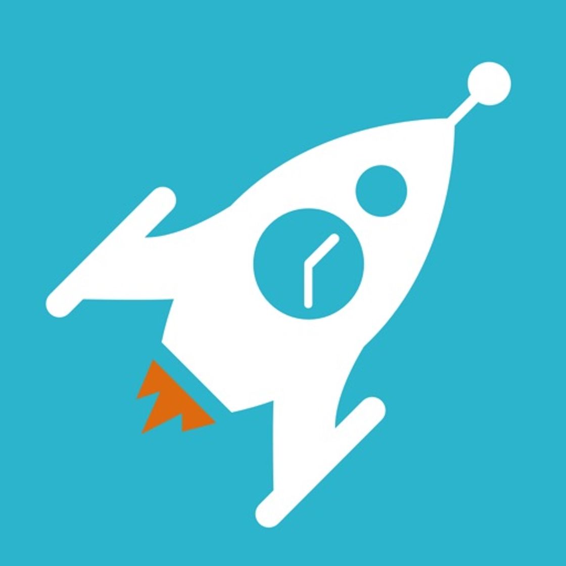 App Rocket Alarm