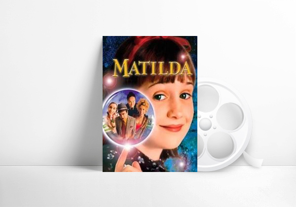 Movie Matilda
