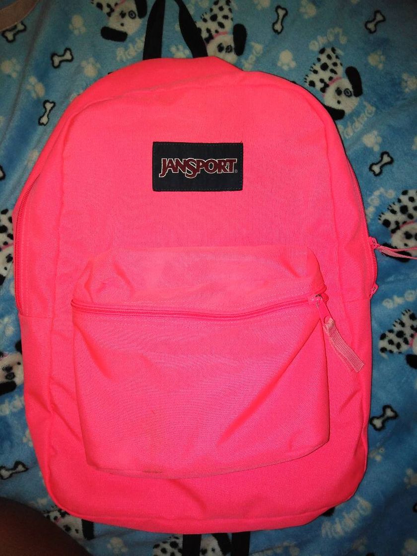 Lugar JANSPORT Superbreak - Mochila