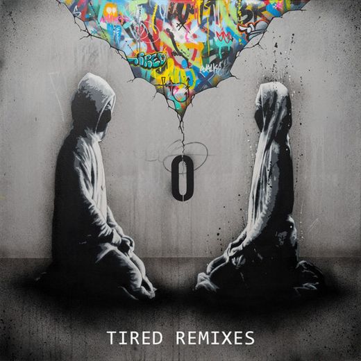 Tired - Kovan & Alex Skrindo Remix