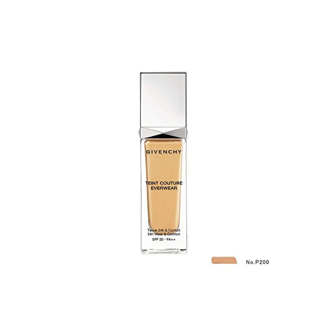 Product Givenchy Givenchy Teint Couture Evenwear Fdt 12