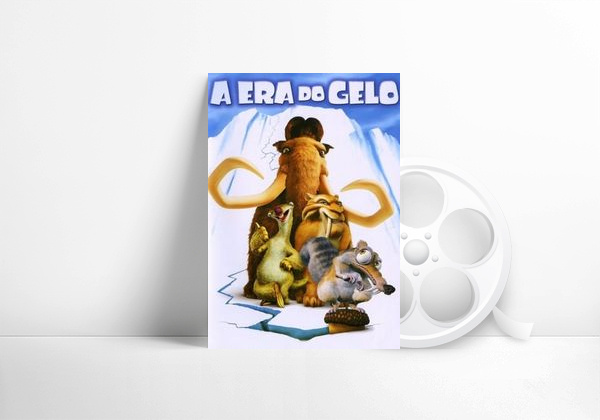 Película Ice Age: La edad de hielo
