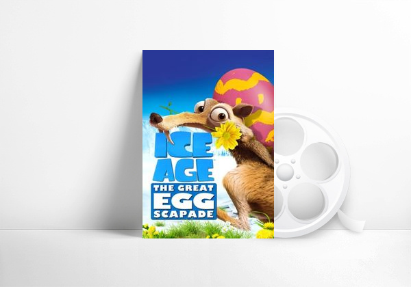 Película Ice Age: En busca del huevo