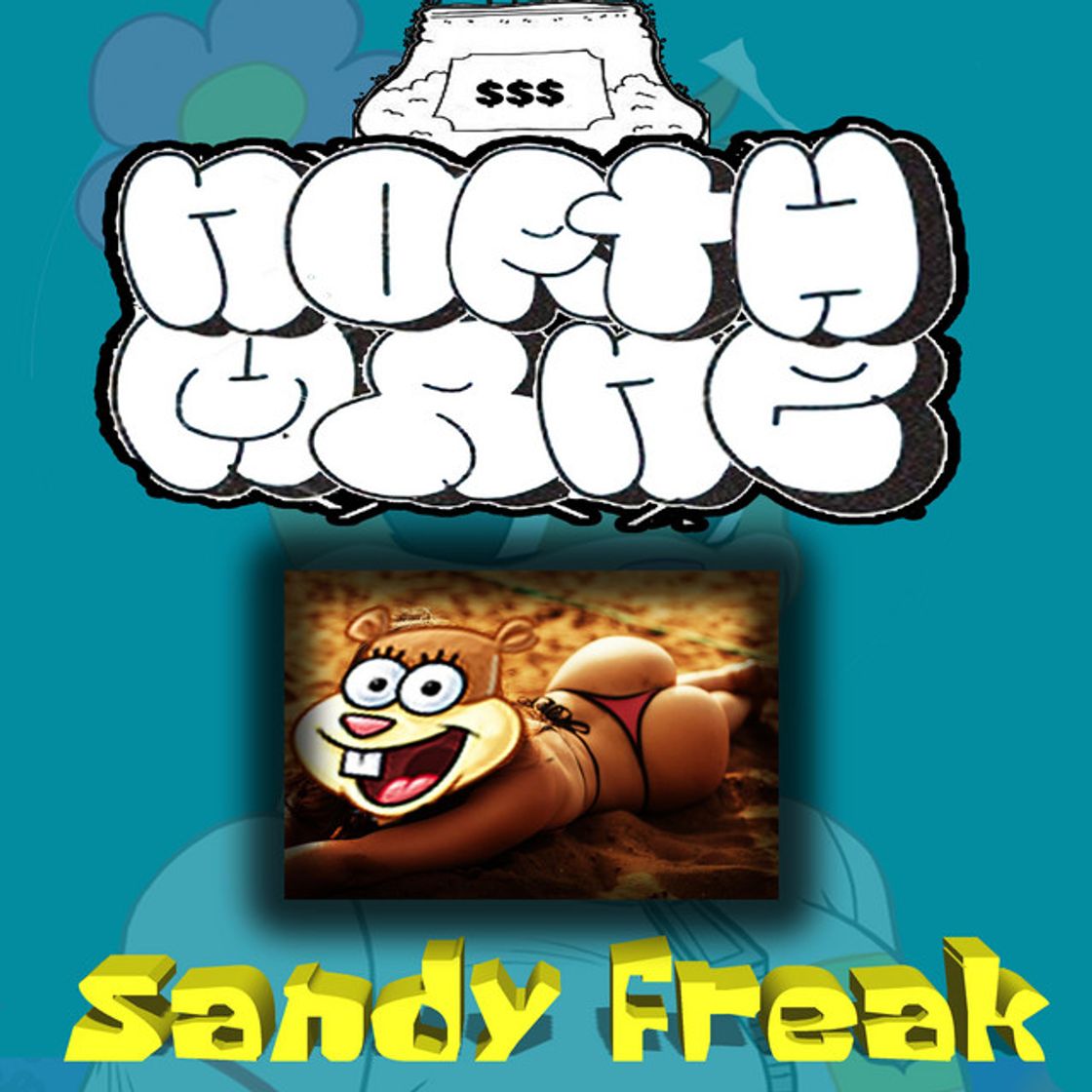 Canción Sandy Freak