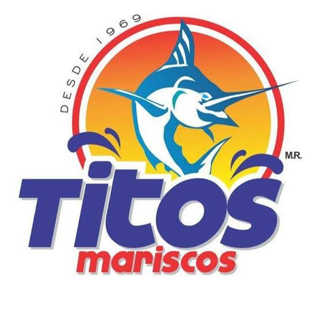 Restaurantes MARISCOS Titos