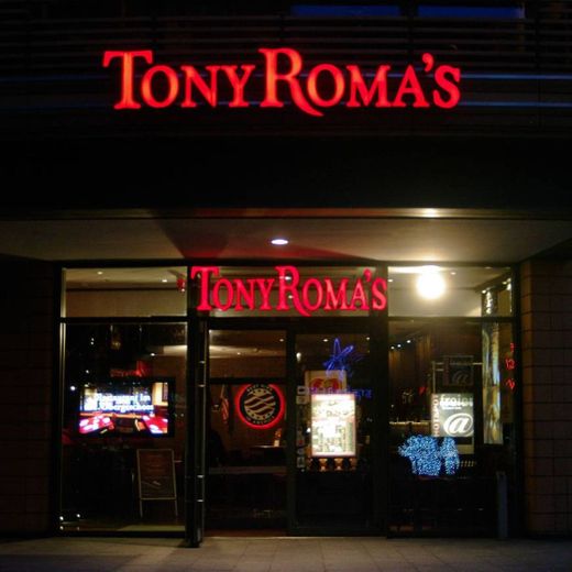 Tony Roma's