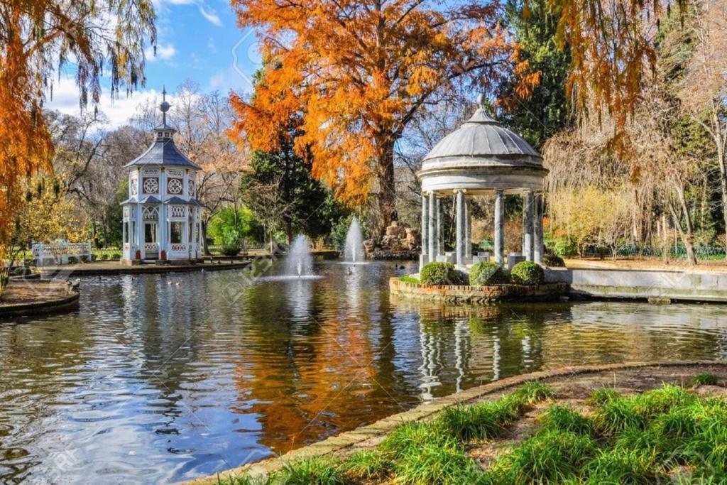 Place Aranjuez