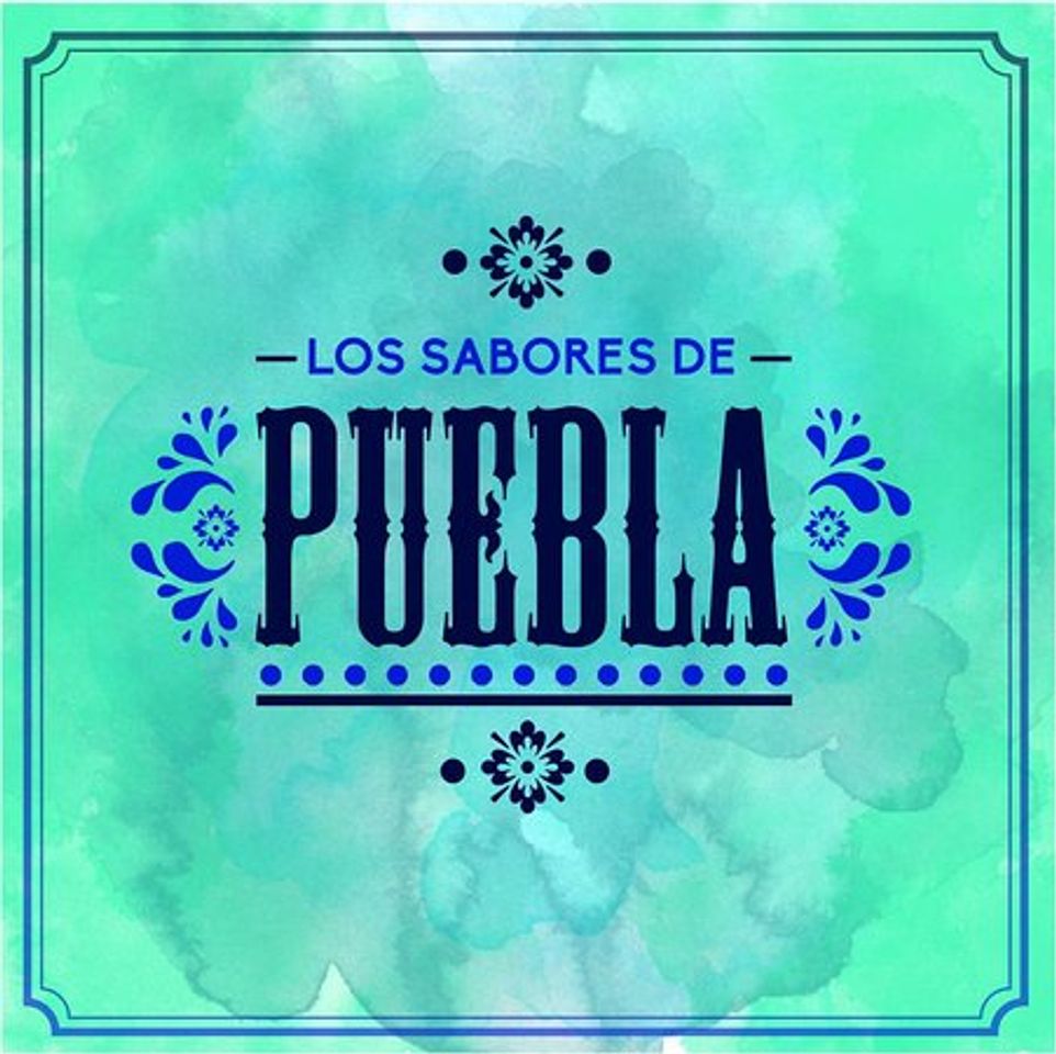 Restaurants Los Sabores De Puebla