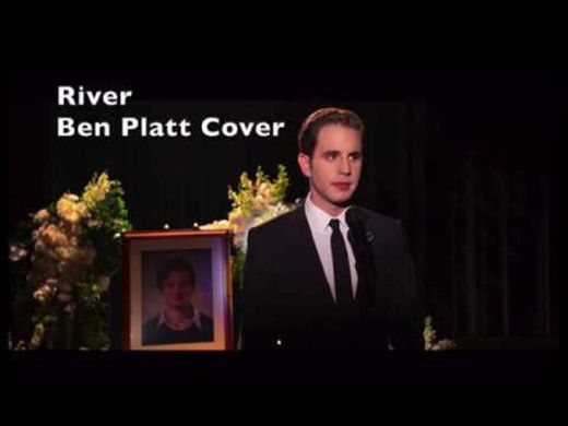 River- Ben Platt (Netflix-Politician) Legendado PT-BR - YouTube