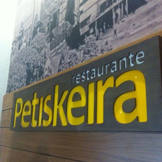 Petiskeira