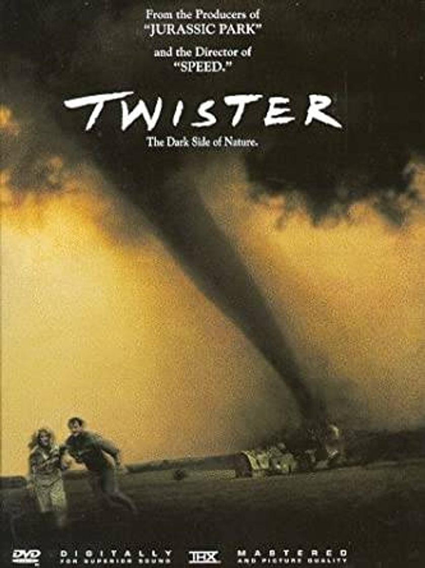 Movies Twister