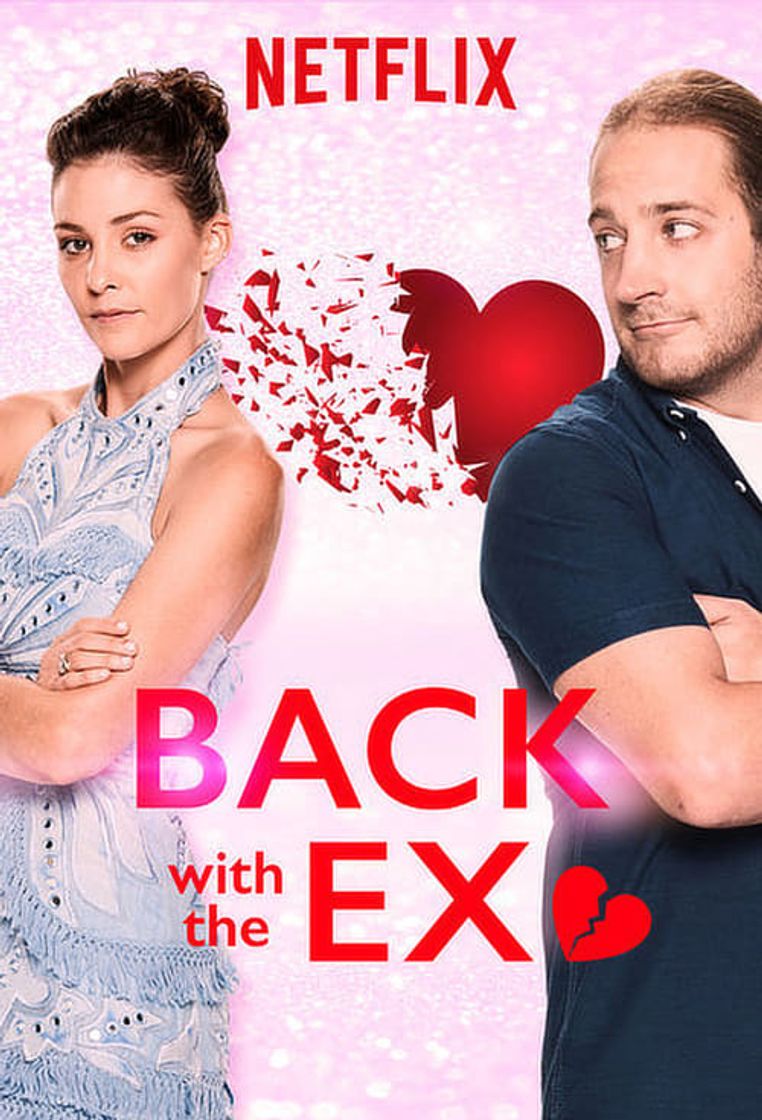 Serie Back with the Ex