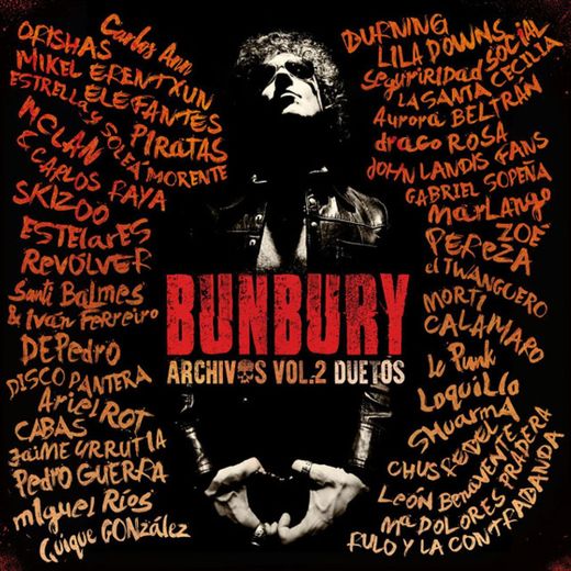 Dinero - feat. Bunbury