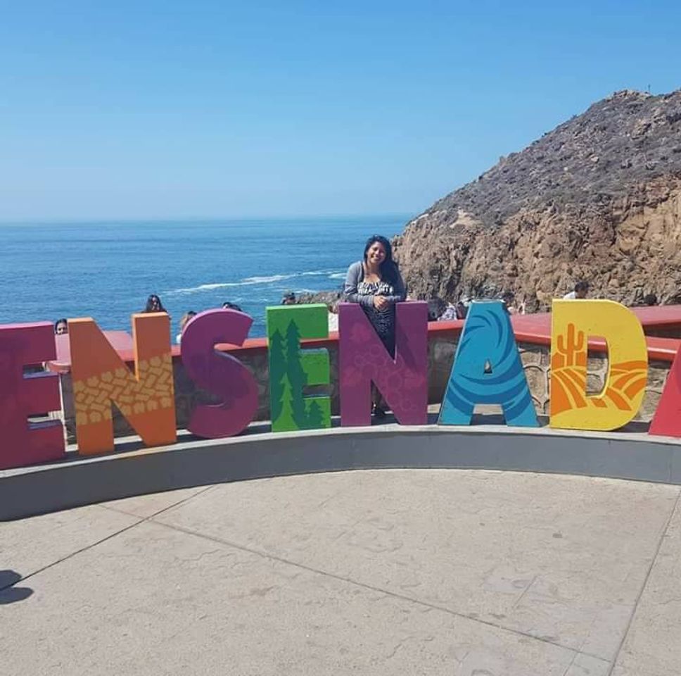 Place Ensenada