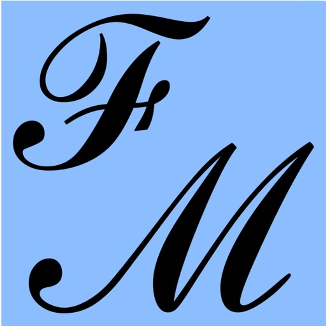 Aplicaciones Font Maker