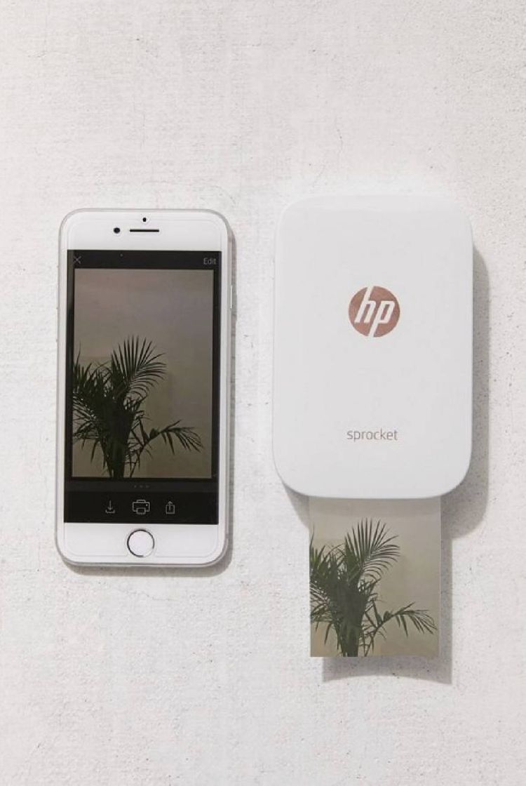 Moda Portable Printer