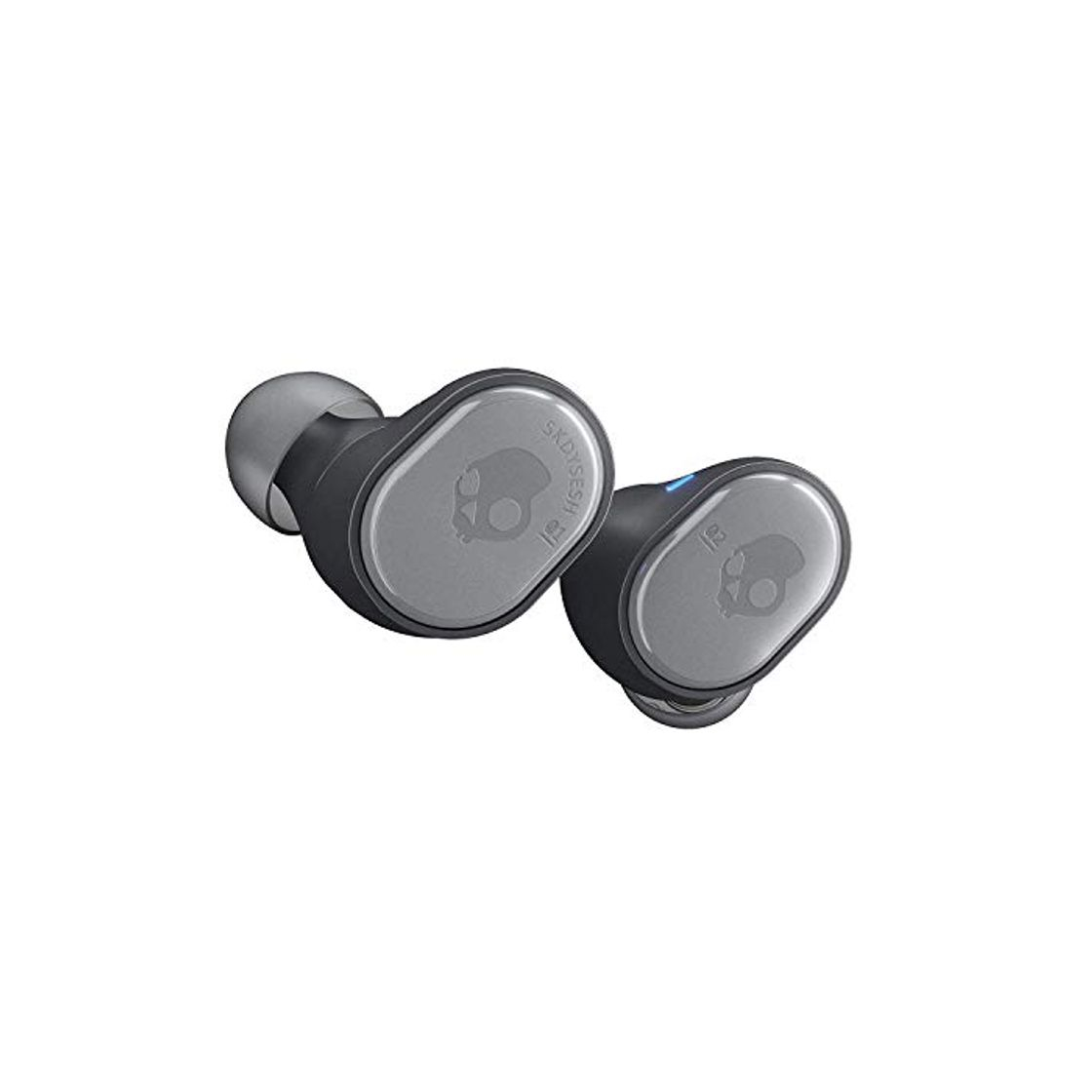 Electrónica Skullcandy Sesh True - Auriculares inalámbricos in-ear con Funda de Carga