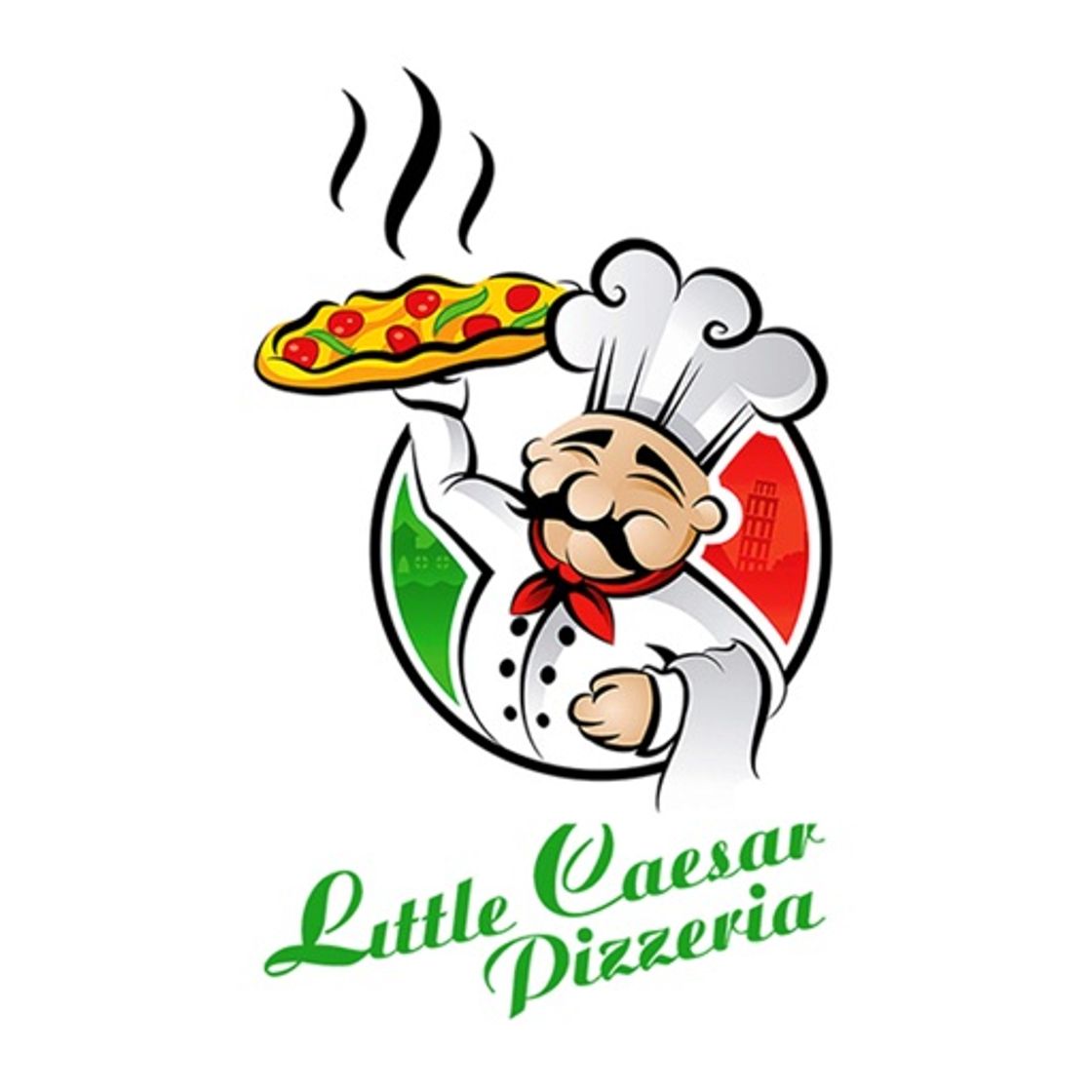 Apps Little Caesar Pizzeria