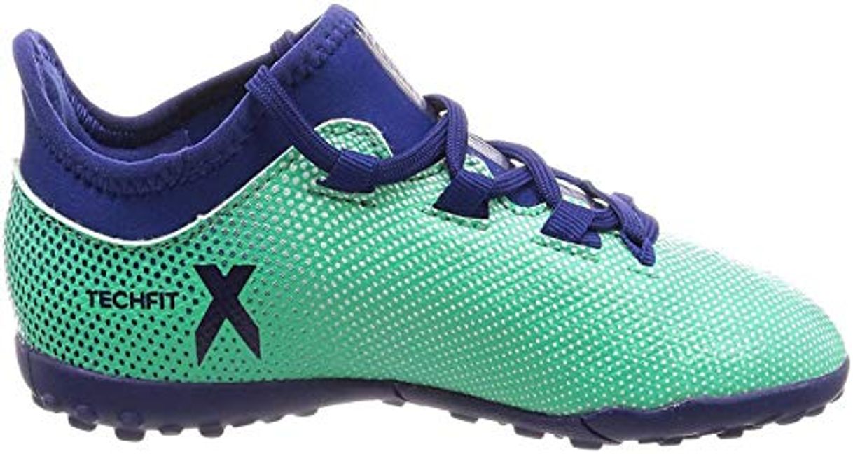 Producto adidas X Tango 17.3 TF, Zapatillas de Fútbol Unisex Niños, Verde