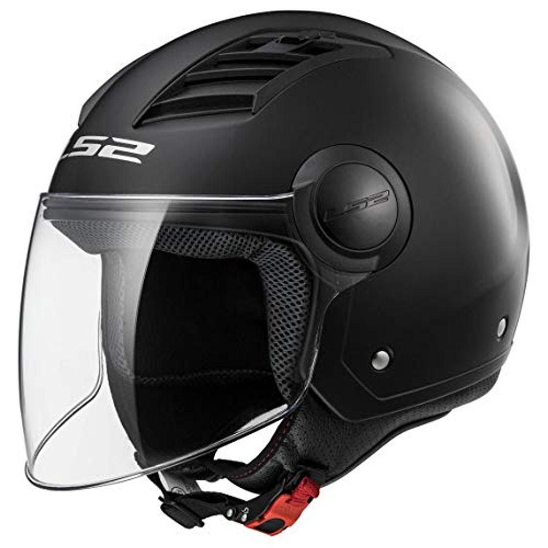 Product LS2 Casco Moto of562 Airflow