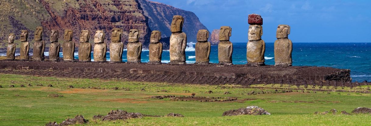 Place Isla de Pascua