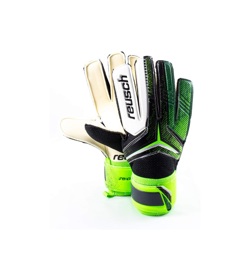 Product Reusch Guantes de Portero Profesionales Receptor