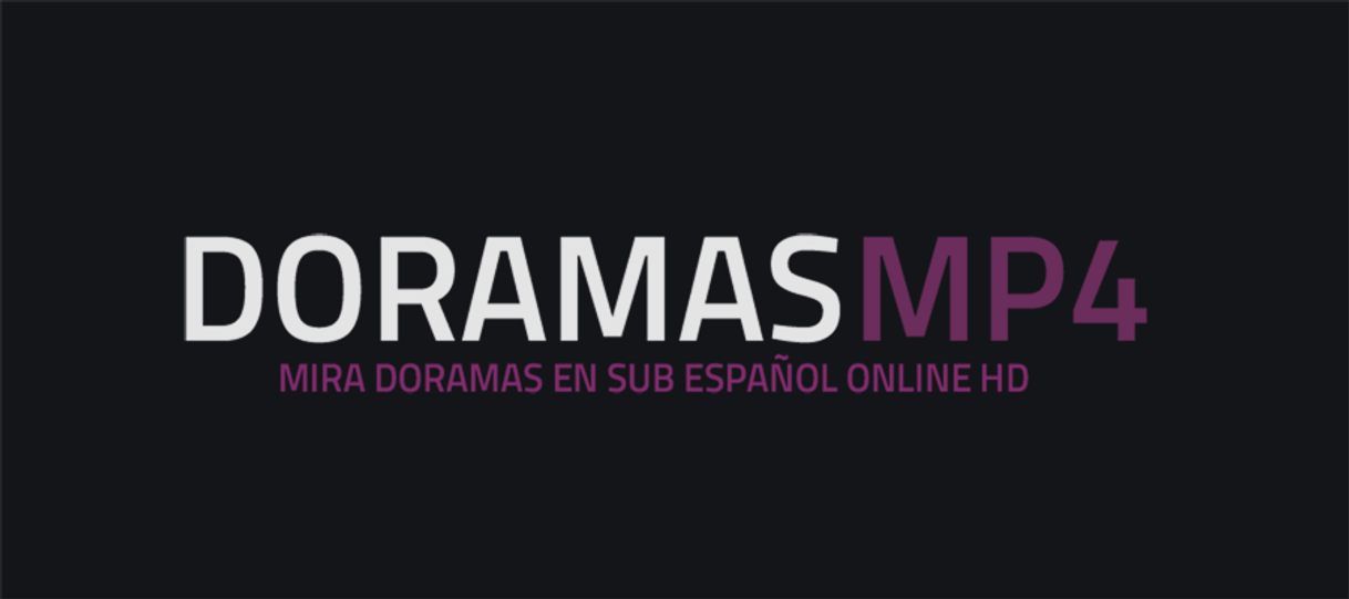 Moda "doramas mp4" para ver tus series asiáticas 