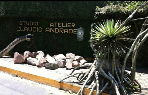 Studio Atelier Cláudio Andrade