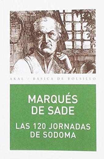 Las 120 jornadas de Sodoma: 88