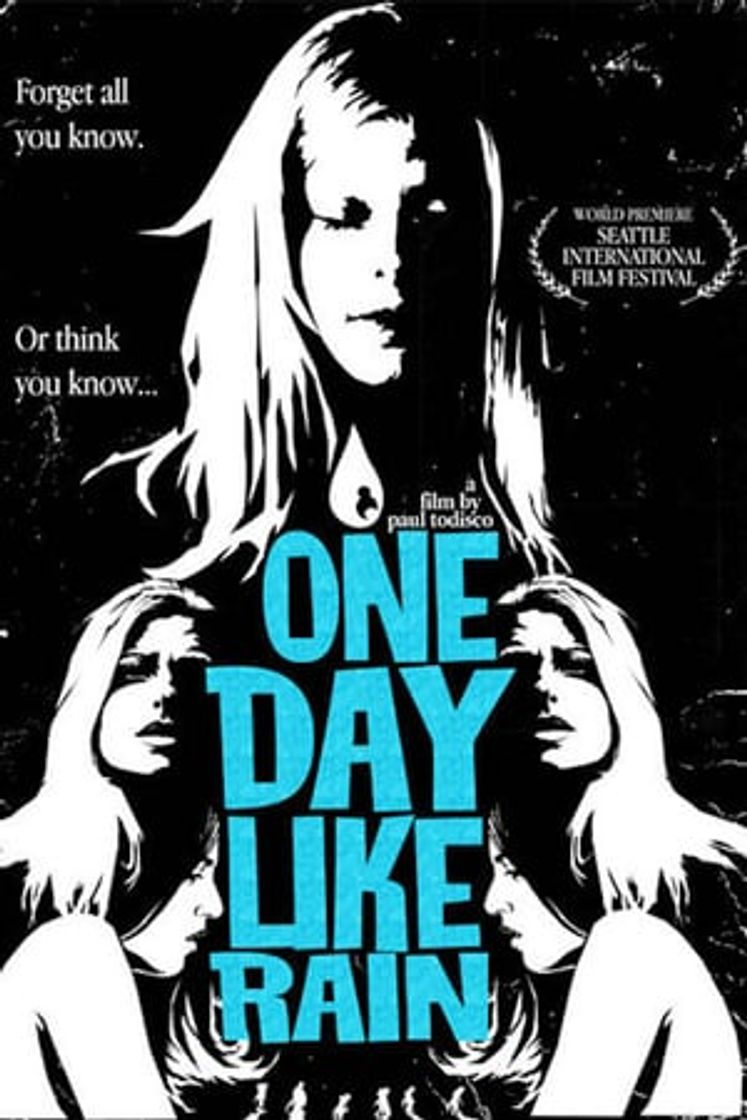 Película One Day Like Rain