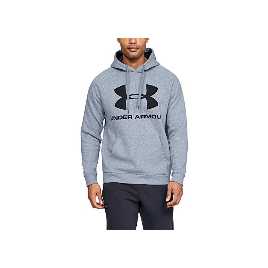 Moda Under Armour Rival Fleece Sportstyle Logo Sudadera