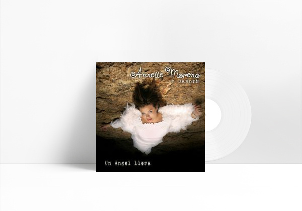 Music Un Angel Llora