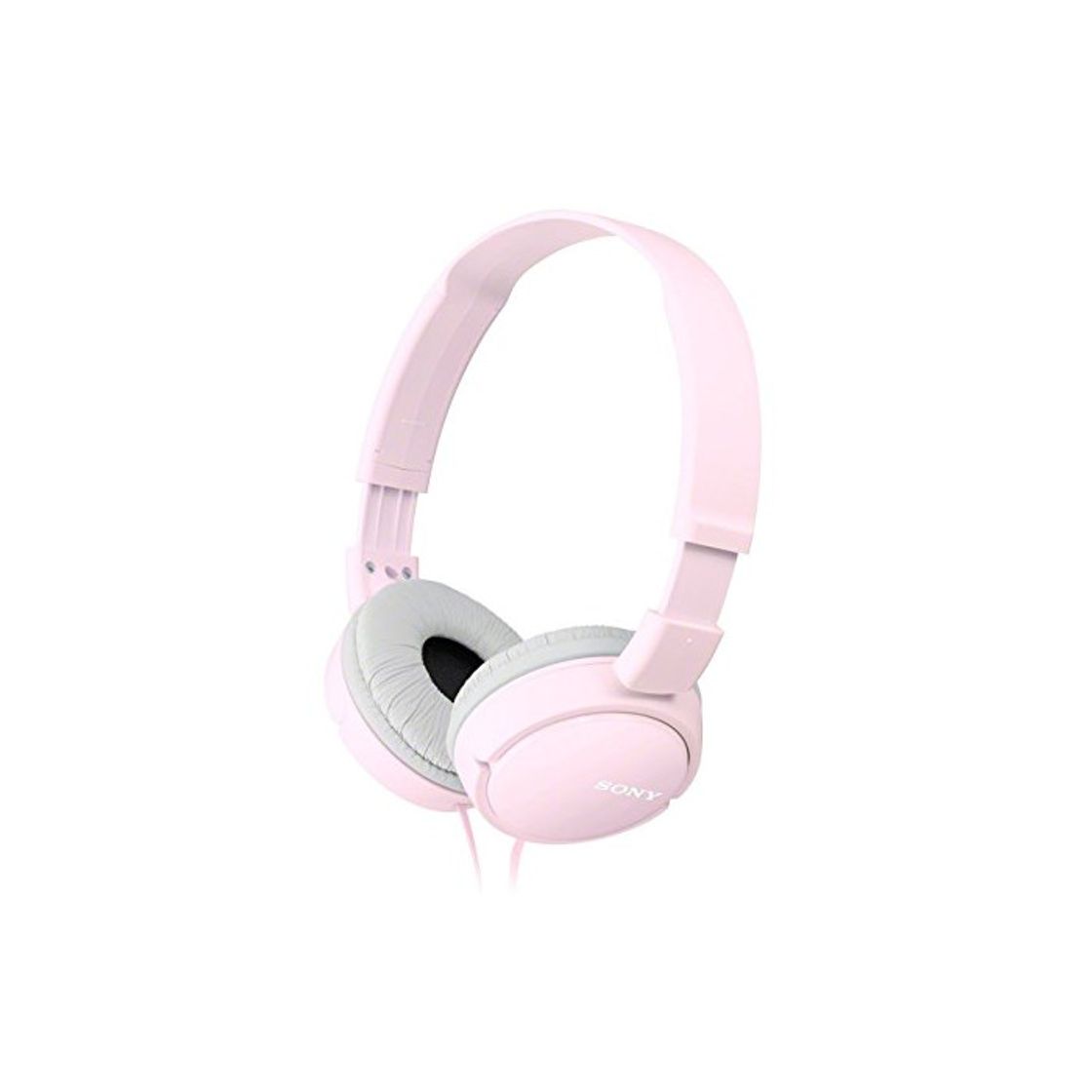 Social Sony MDR-ZX110 - Auriculares cerrados stereo