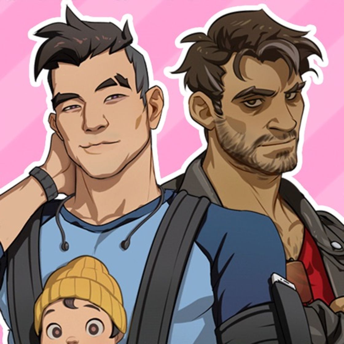 App Dream Daddy