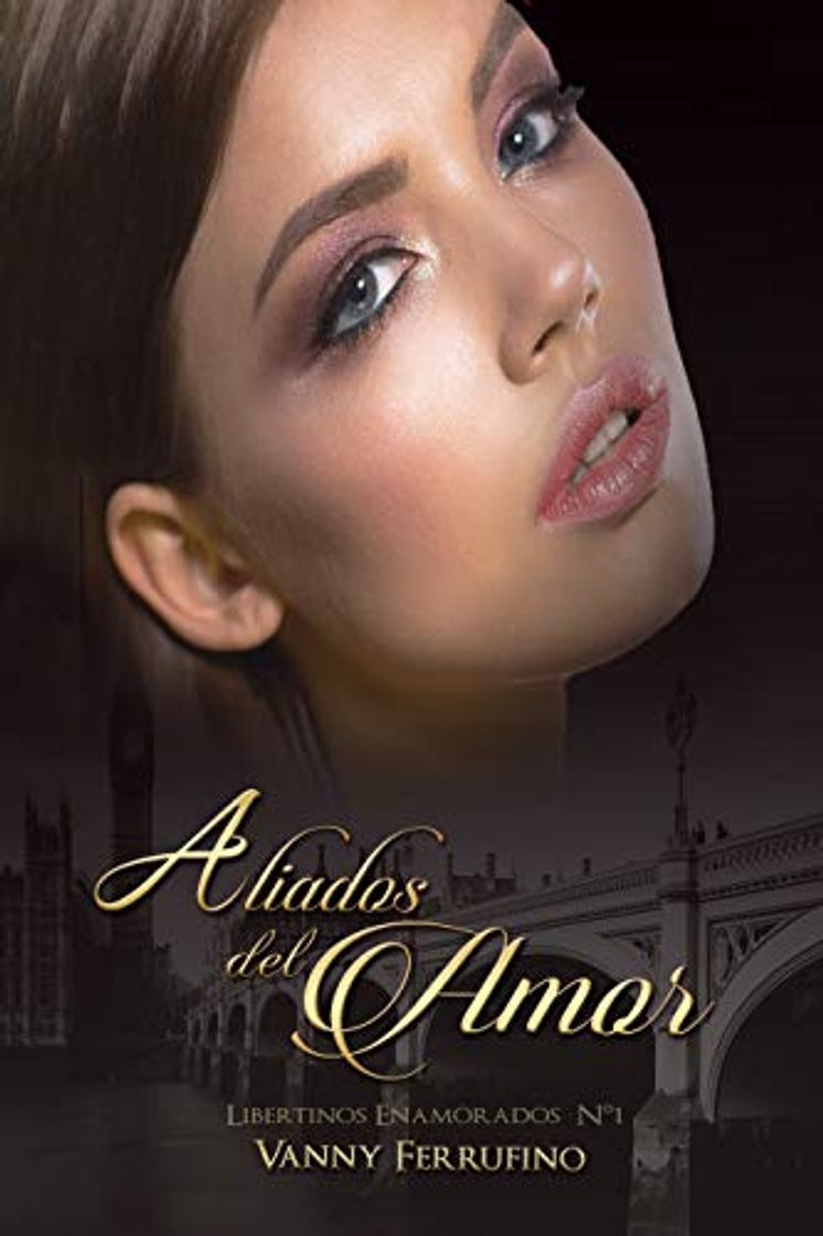 Libro Aliados del amor