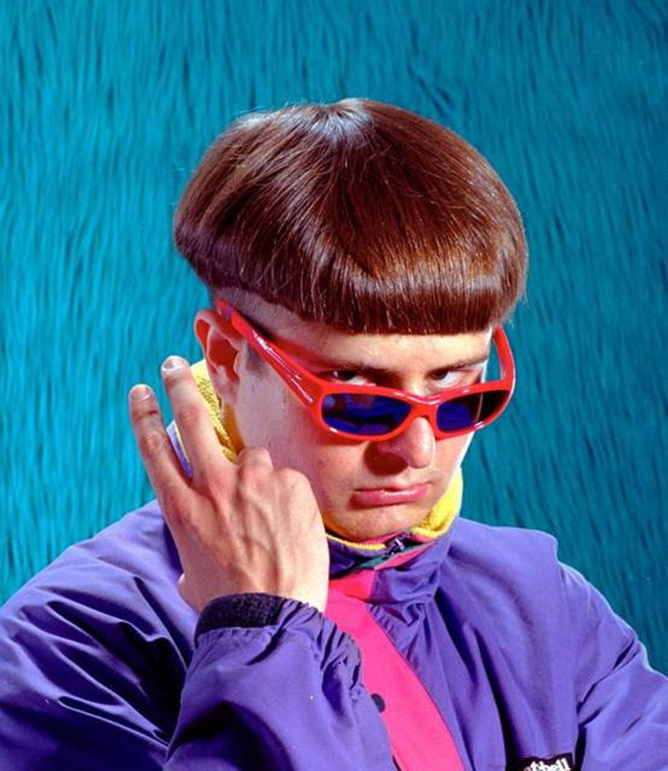 Social Oliver Tree