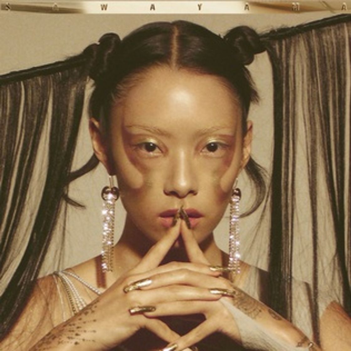 Social Rina Sawayama