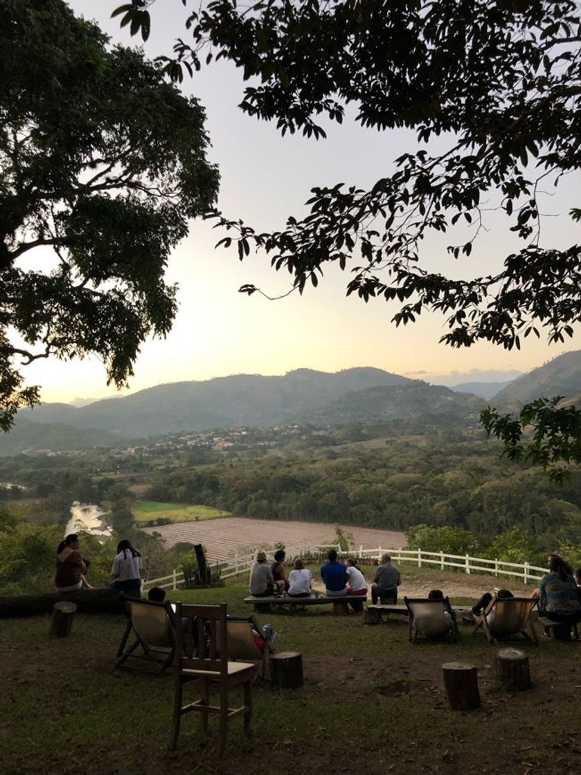 Restaurantes Hacienda San Lucas