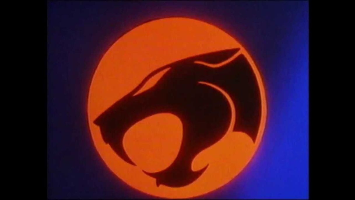 Fashion "Thundercats" - Opening and Closing Theme - YouTube