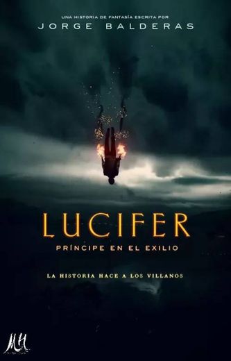 Lucifer,  Príncipe en el Exilio 