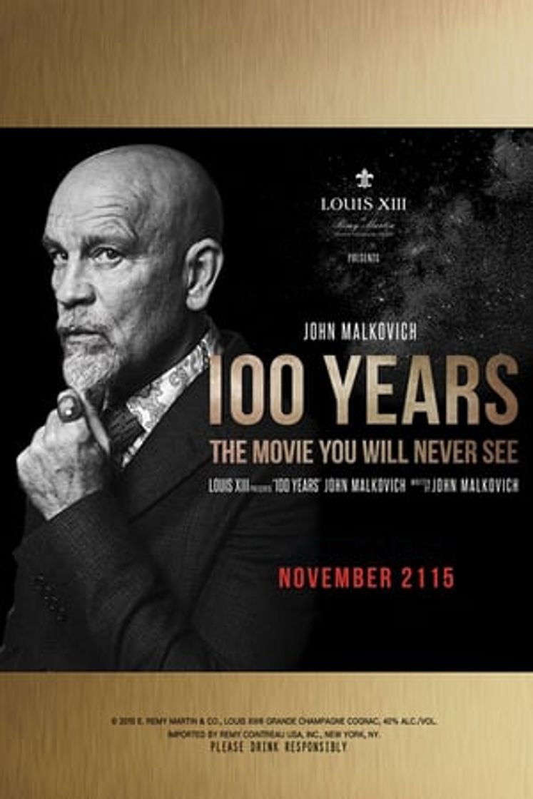 Movie 100 Years