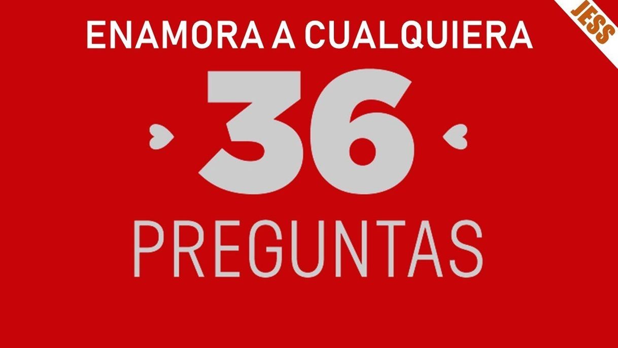 Moda Con Estas 36 Preguntas Puedes Enamorar a Cualquiera