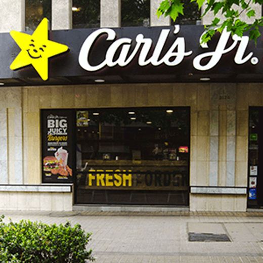 Carl's Jr. | Providencia