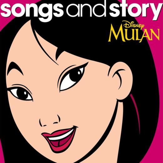 I'll Make a Man Out of You - From "Mulan"/Soundtrack
