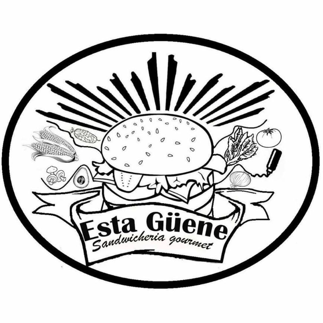 Restaurantes Está güene