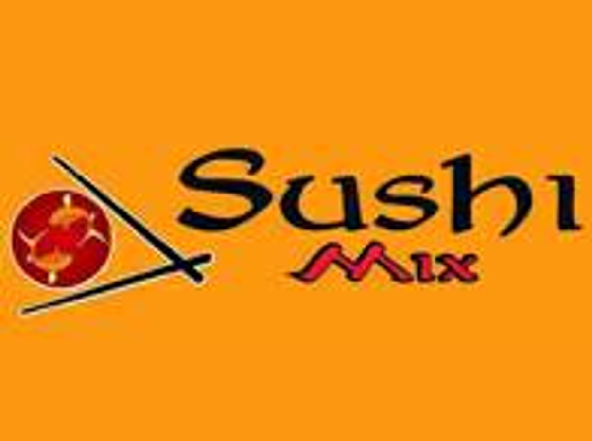 Restaurantes Sushi Mix