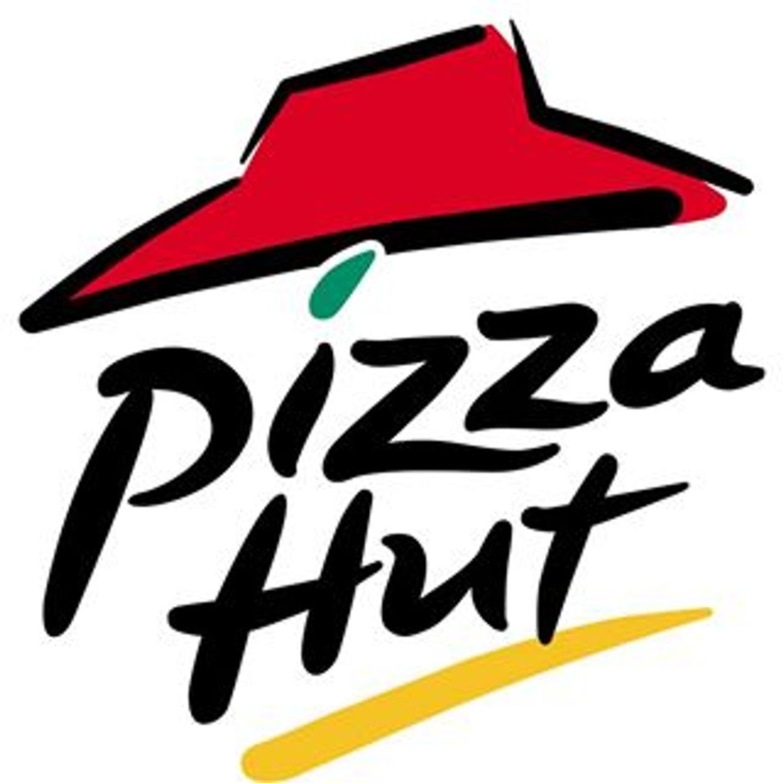 Restaurantes Pizza Hut