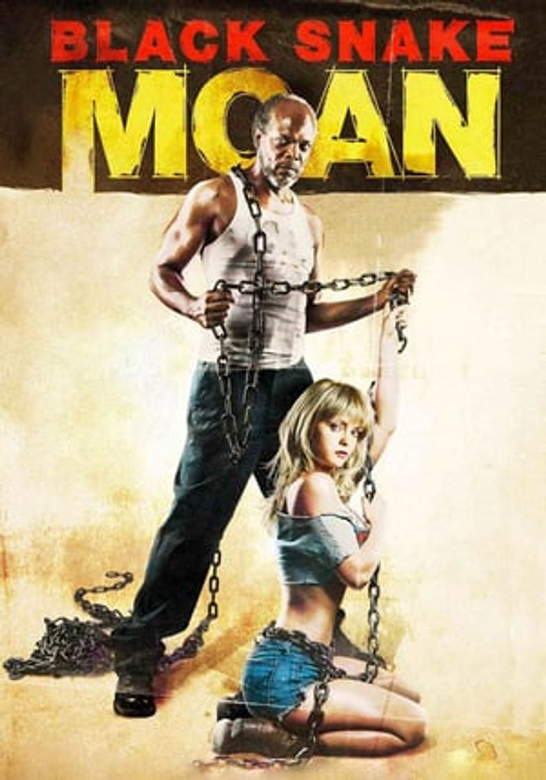 Película Black Snake Moan