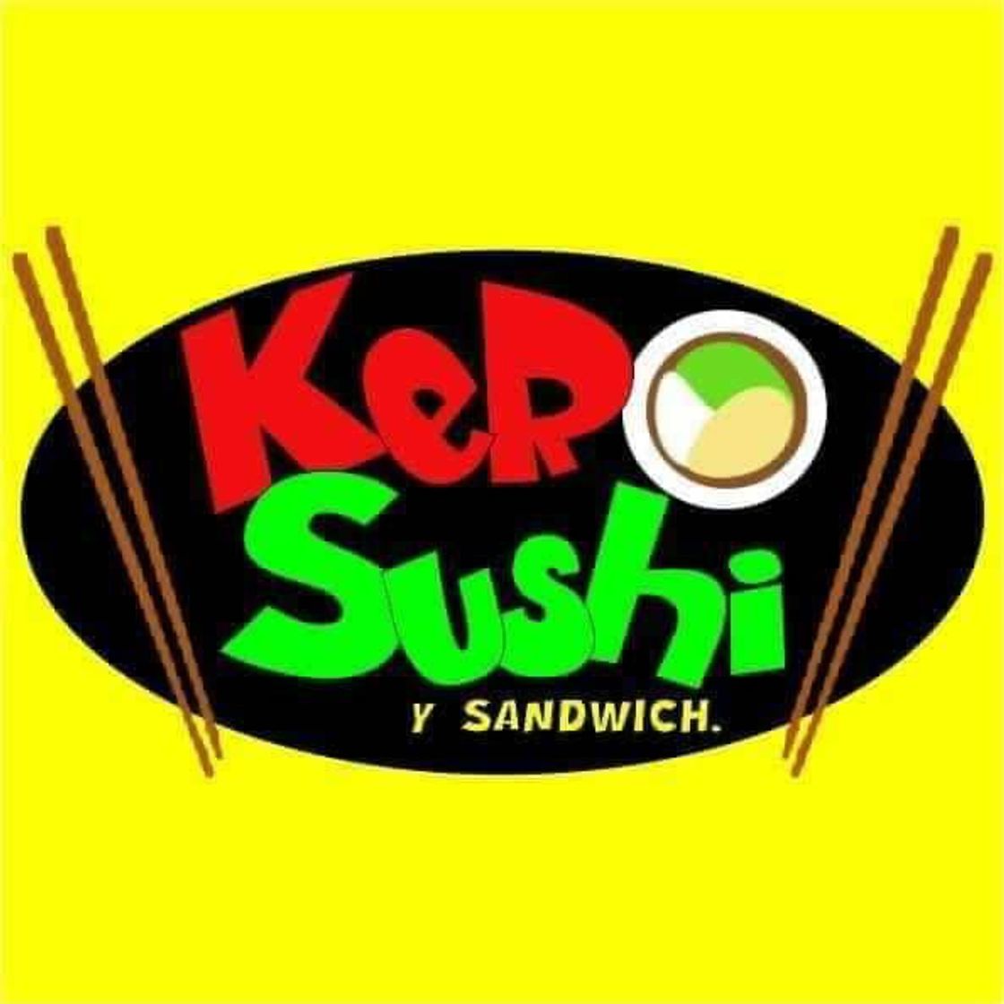 Restaurantes Kero Sushi - Graneros.