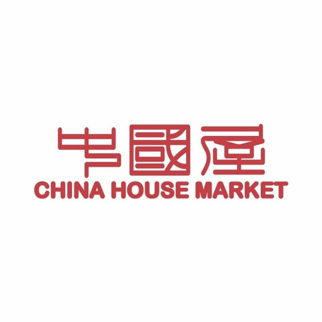 Lugar CHINA HOUSE MARKET